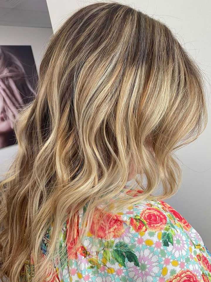 Halo hair extensions brisbane sale