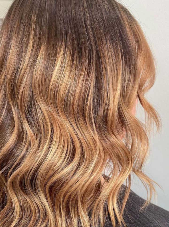 Halo Hair and Body Beauty Services