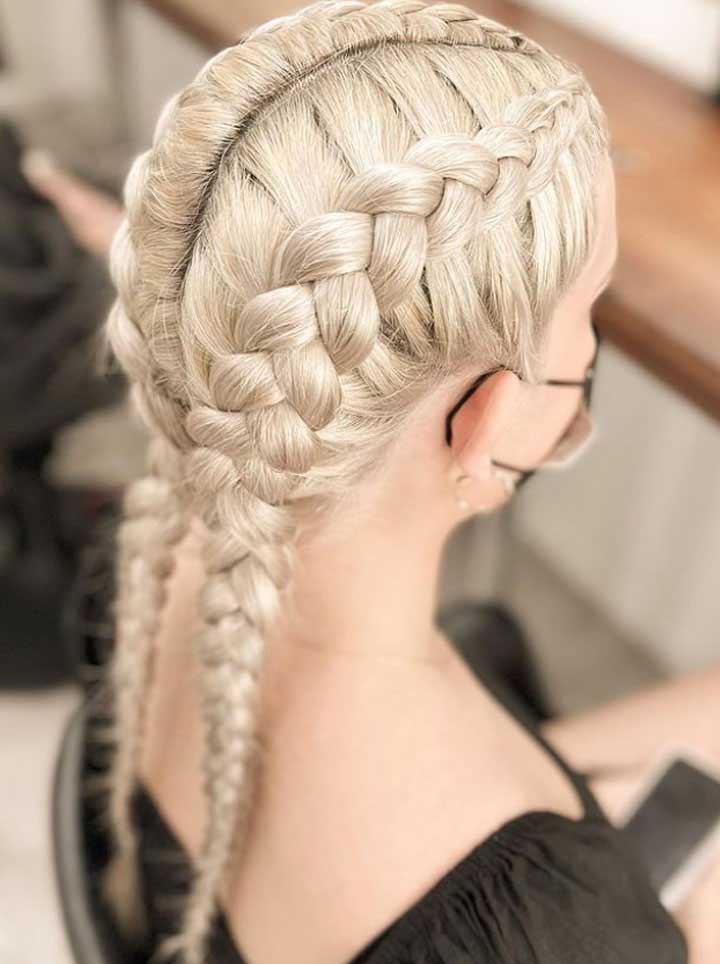 Halo Hair and Body Beauty Services