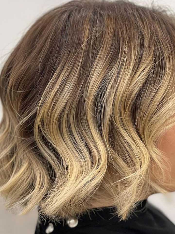 Halo Hair and Body Beauty Services