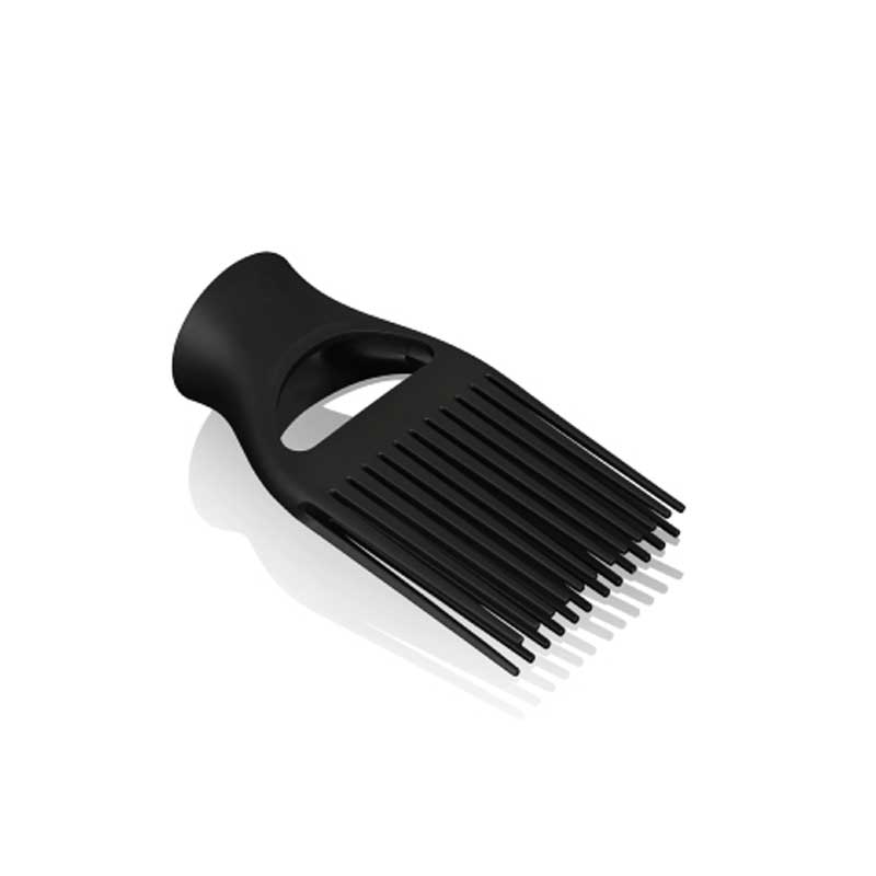 Professional Comb Nozzle for Helios